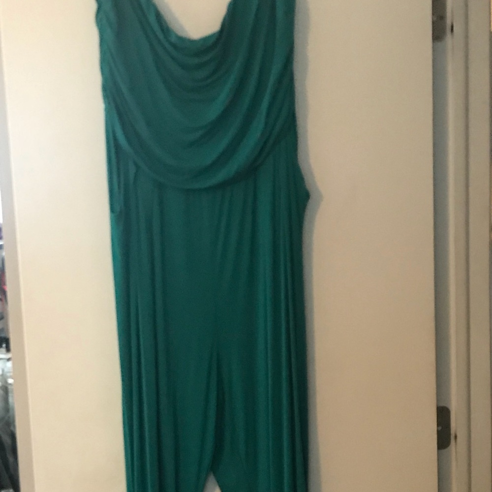 Jumpsuit - Picture 2 of 4